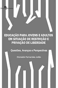Educação para jovens e adultos em situação de restrição e privação de liberdade questões, avanços e perspectivas