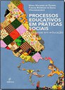 Processos educativos em práticas sociais pesquisas em educação