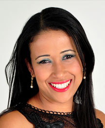 Luciana Ferreira da Silva Moraes