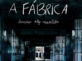 A Fábrica A Fábrica