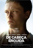 De Cabeça Erguida De Cabeça Erguida