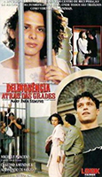 Delinquências atrás das Grades Delinquências atrás das Grades