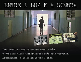 Entre a Luz e a Sombra