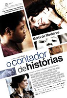 O Contador de Histórias O Contador de Histórias