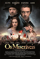 Os Miseráveis Os Miseráveis