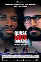 Quase Dois Irmãos Quase Dois Irmãos