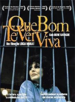 Que Bom Te Ver Viva Que Bom Te Ver Viva